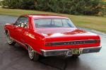Acadian Beaumont SD Coupe 1965 года